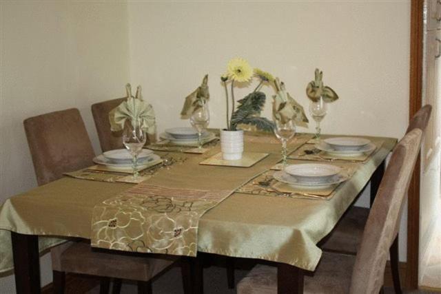 Robertsbridge Retreat At Cornhill Self Catering Apartments Room photo